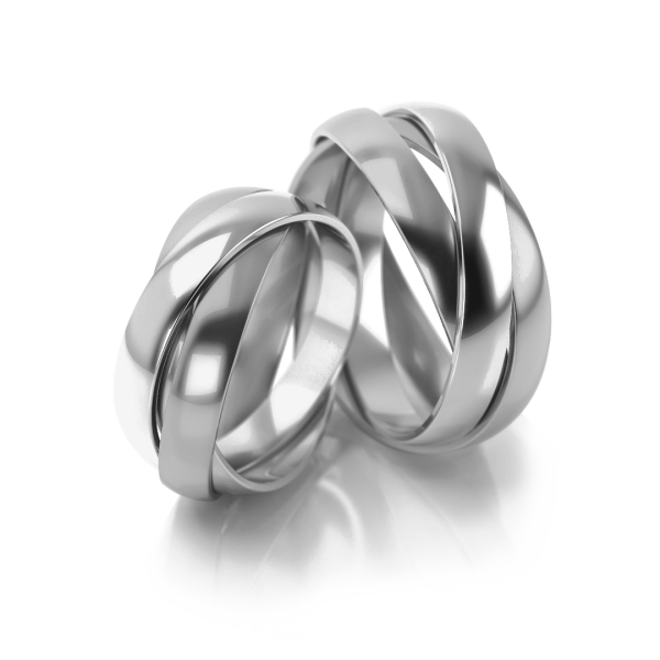 Stelmach Trauringe Tricolour Dresden 056